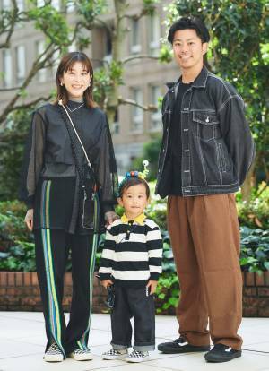 【イベントレポ＆スナップ19選】HugMugフリマにおしゃれファミリーが大集結！ | HugMug