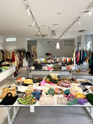 【イベントレポ＆スナップ19選】HugMugフリマにおしゃれファミリーが大集結！ | HugMug