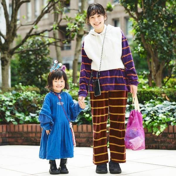 【イベントレポ＆スナップ19選】HugMugフリマにおしゃれファミリーが大集結！ | HugMug