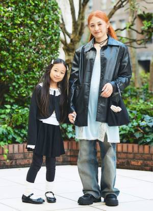 【イベントレポ＆スナップ19選】HugMugフリマにおしゃれファミリーが大集結！ | HugMug