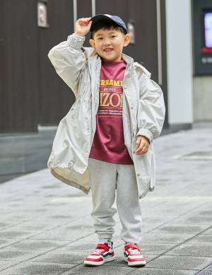 【ローリーズファームキッズの冬服で全身コーディネート6選】今すぐ買うべきアイテムがわかる！ | HugMug