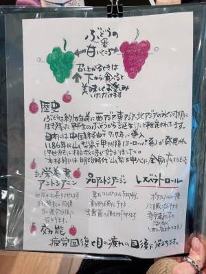 【自由が丘】子連れにもおすすめ！ 旬な果物のスイーツやパフェが食べられる｢一果房｣ | HugMug