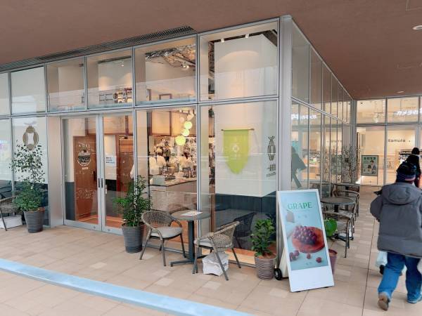 【自由が丘】子連れにもおすすめ！ 旬な果物のスイーツやパフェが食べられる｢一果房｣ | HugMug