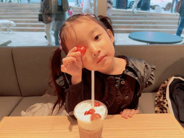 【自由が丘】子連れにもおすすめ！ 旬な果物のスイーツやパフェが食べられる｢一果房｣ | HugMug