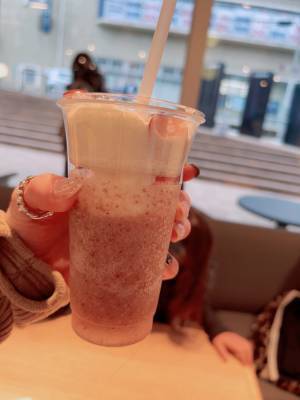 【自由が丘】子連れにもおすすめ！ 旬な果物のスイーツやパフェが食べられる｢一果房｣ | HugMug