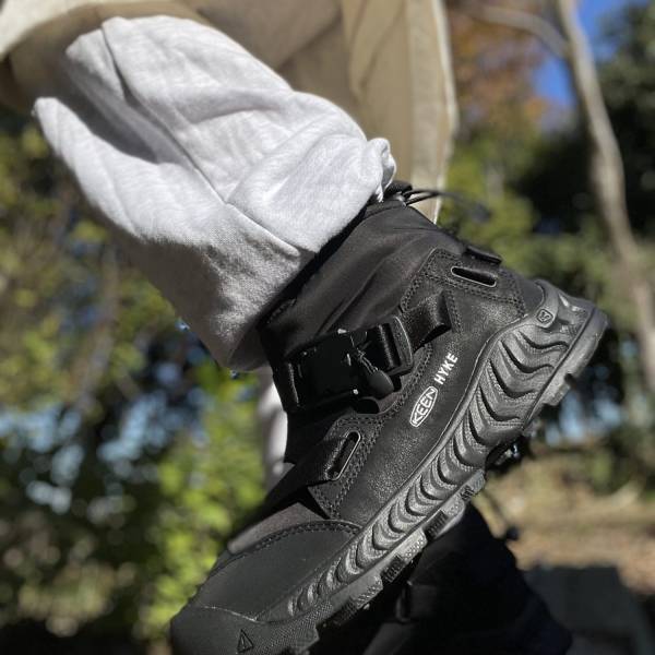 防寒アイテムで可愛く盛る！冬のマストバイアイテムをご紹介 | HugMug