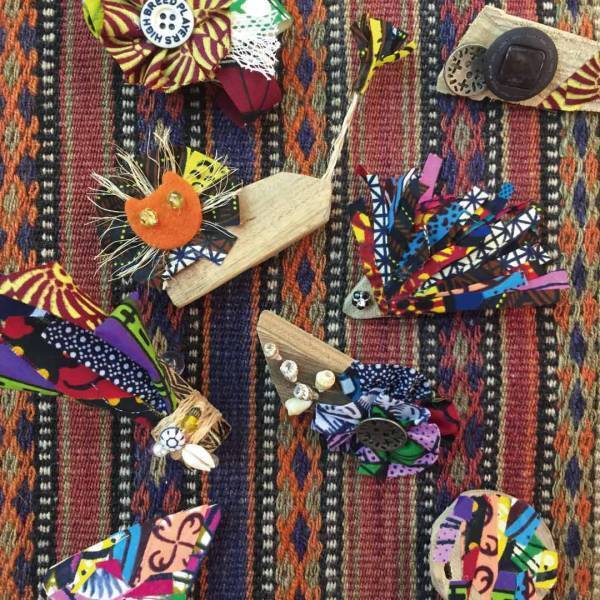 子どもの感性を豊かにする【ワークショップ8選】 | HugMug