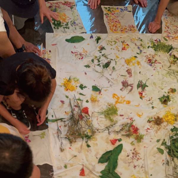 子どもの感性を豊かにする【ワークショップ8選】 | HugMug