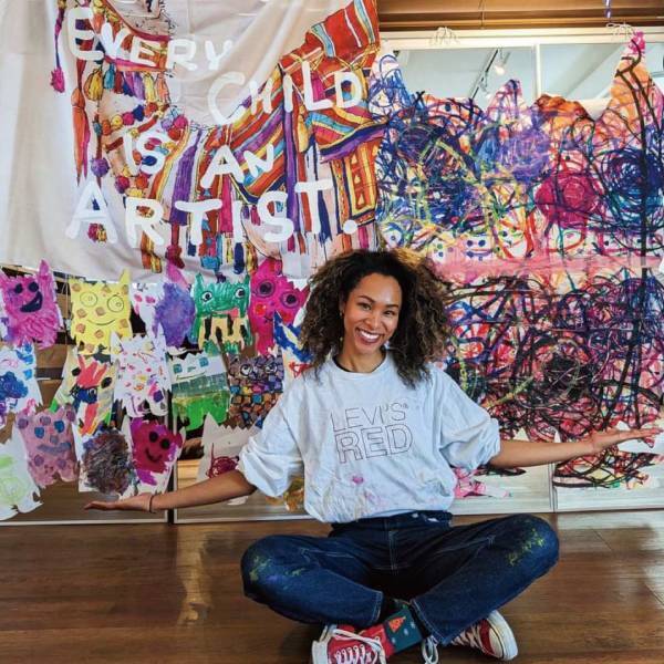 子どもの感性を豊かにする【ワークショップ8選】 | HugMug