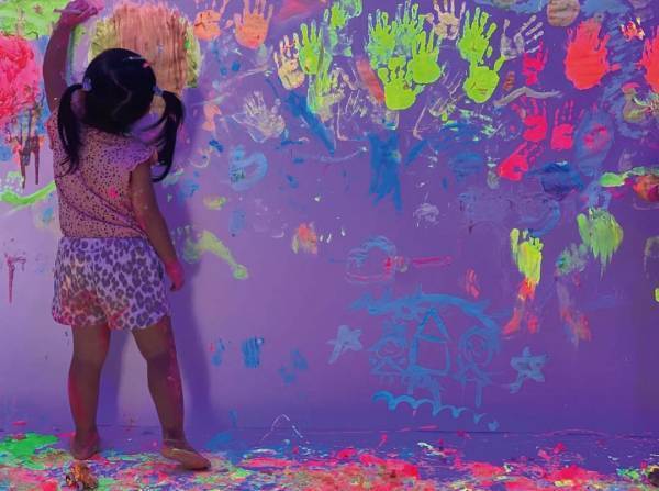 子どもの感性を豊かにする【ワークショップ8選】 | HugMug