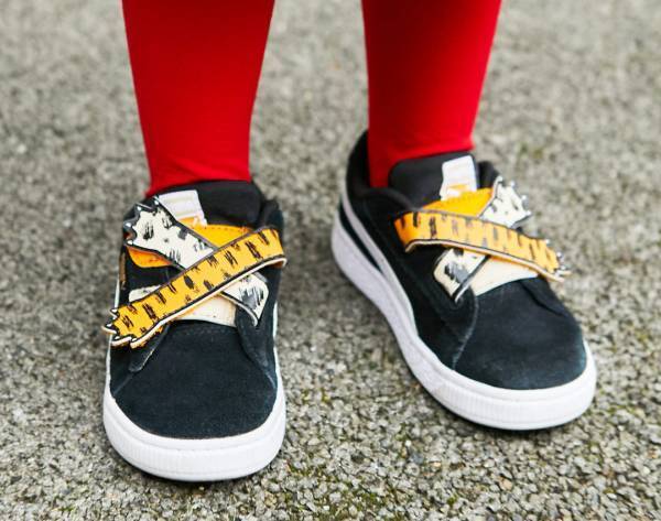 古着上手なおしゃれママに注目！カラフルコーデで寒さを撃退♡ | HugMug