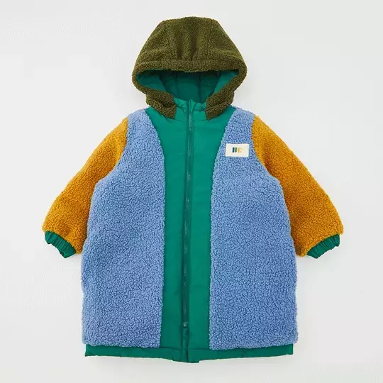 機能もデザインも優秀！【2way以上のキッズアウター10選】 | HugMug