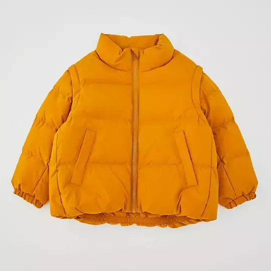 機能もデザインも優秀！【2way以上のキッズアウター10選】 | HugMug