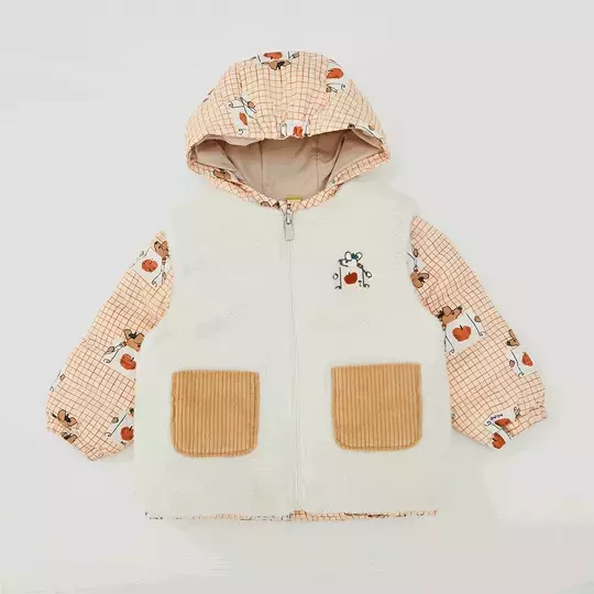 機能もデザインも優秀！【2way以上のキッズアウター10選】 | HugMug