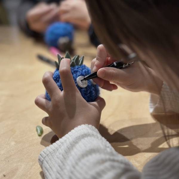 親子で復興支援！ チャリティイベント 「MASH PARK PROJECT」体験レポ | HugMug