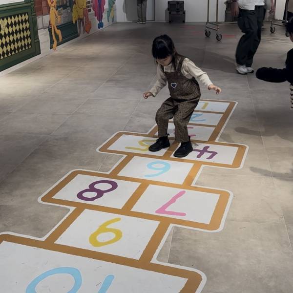 親子で復興支援！ チャリティイベント 「MASH PARK PROJECT」体験レポ | HugMug