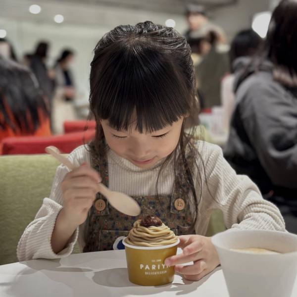 親子で復興支援！ チャリティイベント 「MASH PARK PROJECT」体験レポ | HugMug