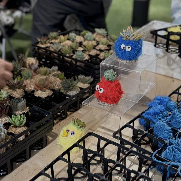 親子で復興支援！ チャリティイベント 「MASH PARK PROJECT」体験レポ | HugMug