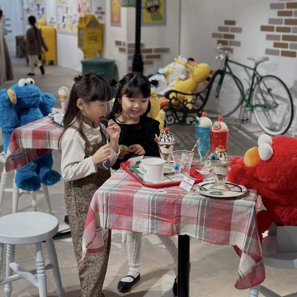 親子で復興支援！ チャリティイベント 「MASH PARK PROJECT」体験レポ | HugMug