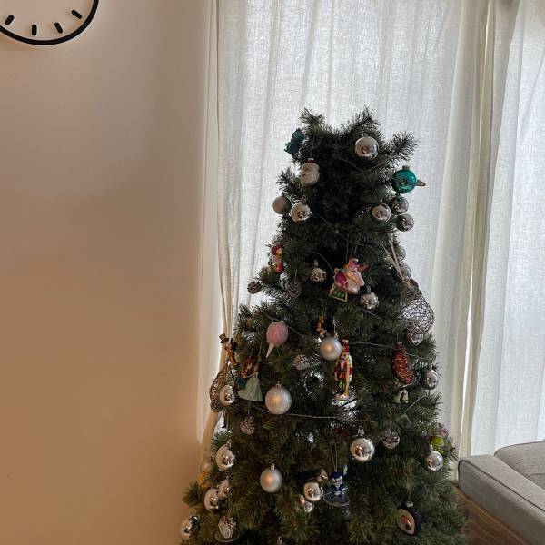 【フライングタイガー】クリスマスグッズもうgetした？おすすめアイテム5選をご紹介 | HugMug