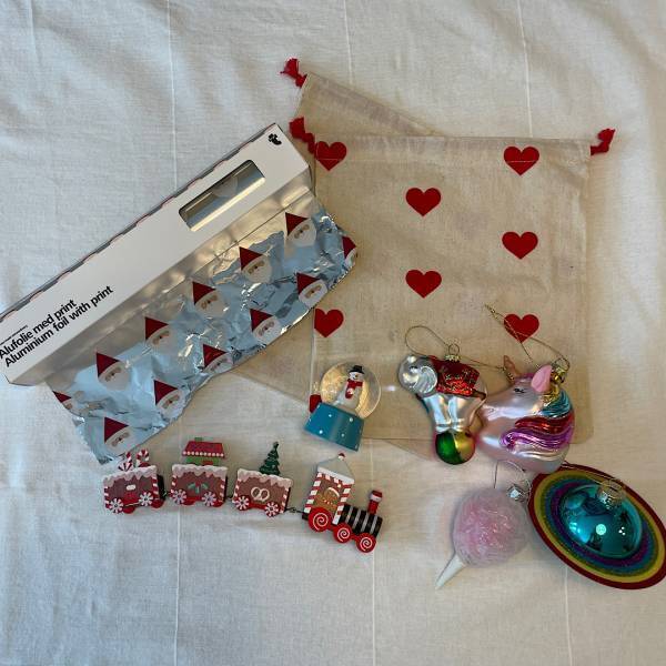 【フライングタイガー】クリスマスグッズもうgetした？おすすめアイテム5選をご紹介 | HugMug