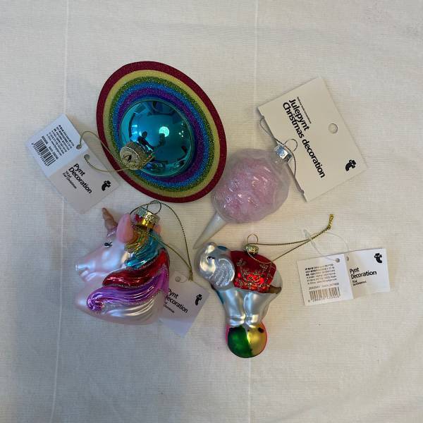 【フライングタイガー】クリスマスグッズもうgetした？おすすめアイテム5選をご紹介 | HugMug