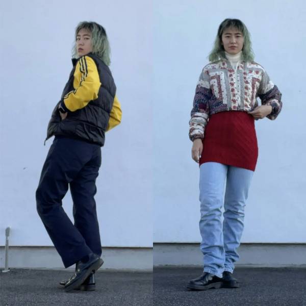 冬はアウターで遊ぶのが正解！オシャレさ倍増アウターコーデ特集 | HugMug