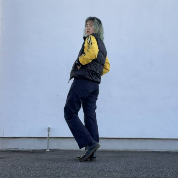 冬はアウターで遊ぶのが正解！オシャレさ倍増アウターコーデ特集 | HugMug