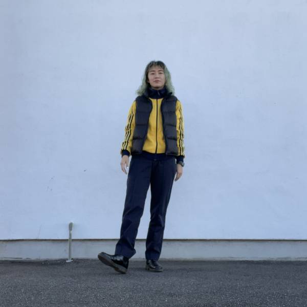 冬はアウターで遊ぶのが正解！オシャレさ倍増アウターコーデ特集 | HugMug