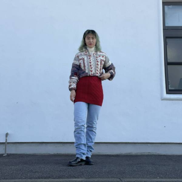 冬はアウターで遊ぶのが正解！オシャレさ倍増アウターコーデ特集 | HugMug