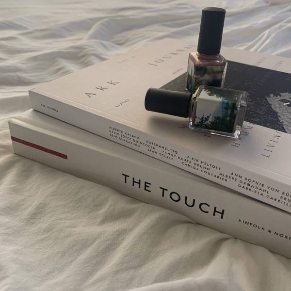 セルフネイル派におすすめのOSAJI 2023 HOLIDAY COLLECTION | HugMug