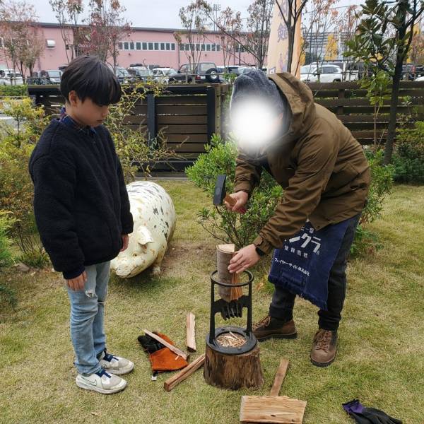 子連れのお出かけに！無料で楽しめる！「BESS」の展示場で非日常的な体験を！ | HugMug