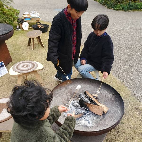 子連れのお出かけに！無料で楽しめる！「BESS」の展示場で非日常的な体験を！ | HugMug