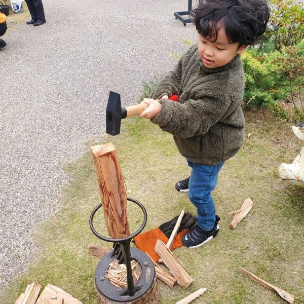 子連れのお出かけに！無料で楽しめる！「BESS」の展示場で非日常的な体験を！ | HugMug