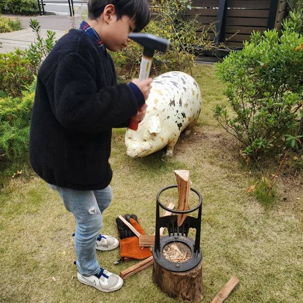 子連れのお出かけに！無料で楽しめる！「BESS」の展示場で非日常的な体験を！ | HugMug