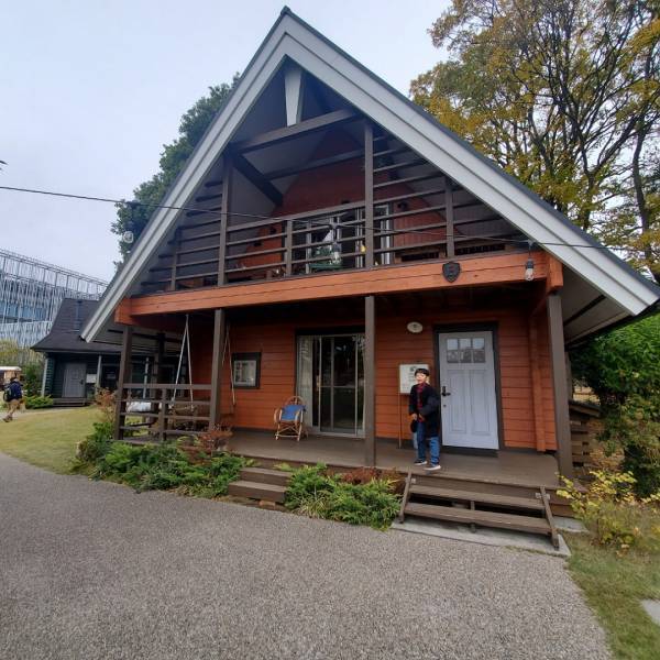 子連れのお出かけに！無料で楽しめる！「BESS」の展示場で非日常的な体験を！ | HugMug