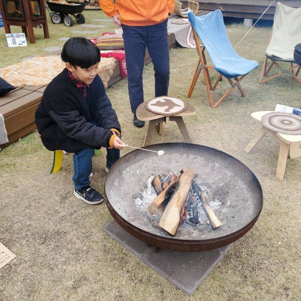 子連れのお出かけに！無料で楽しめる！「BESS」の展示場で非日常的な体験を！ | HugMug