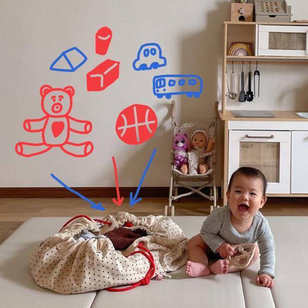 毎日の【料理・掃除・洗濯】をスムーズにする、19のヒント | HugMug