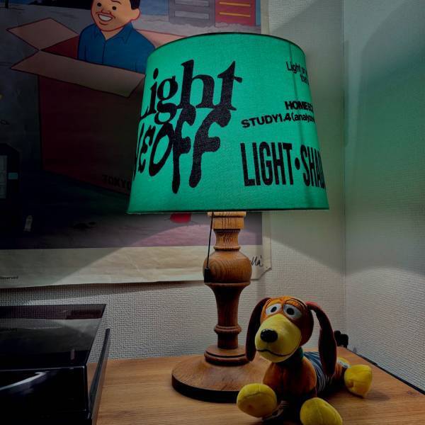 廃材やUSED家具をリメイク！”HOME ECONOMICS EXPERIMENT”のサスティナブルなインテリア雑貨 | HugMug