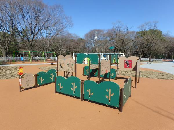 【都内のインクルーシブ公園7選】みんなが笑顔で遊べるユニバーサルデザイン！ | HugMug