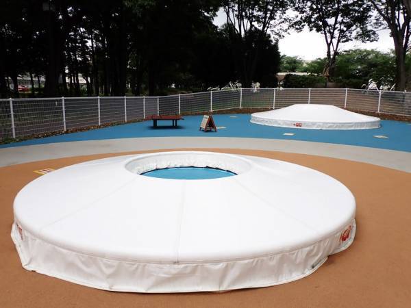 【都内のインクルーシブ公園7選】みんなが笑顔で遊べるユニバーサルデザイン！ | HugMug