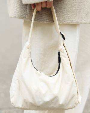 『ZARAキッズ』でおしゃれはつくれる♡ 失敗しない冬のモノトーンコーデ！ | HugMug