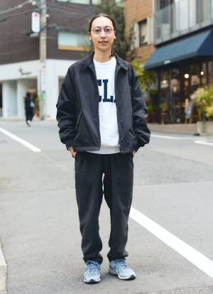 『ZARAキッズ』でおしゃれはつくれる♡ 失敗しない冬のモノトーンコーデ！ | HugMug