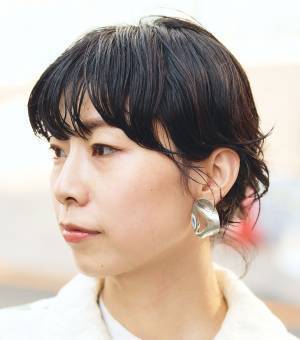 おしゃれファミリーの休日コーデ♡ グレーを使ったリンクコーデがめちゃかわ！ | HugMug