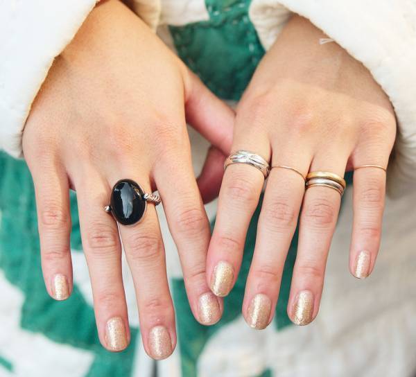 おしゃれファミリーの休日コーデ♡ グレーを使ったリンクコーデがめちゃかわ！ | HugMug