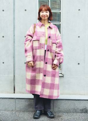 おしゃれファミリーの公園コーデはこれ♪カラフルアイテムで迷子防止！？ | HugMug