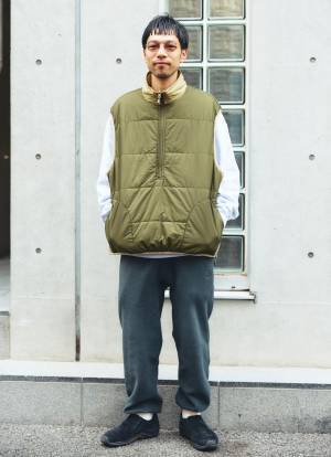 おしゃれファミリーの公園コーデはこれ♪カラフルアイテムで迷子防止！？ | HugMug