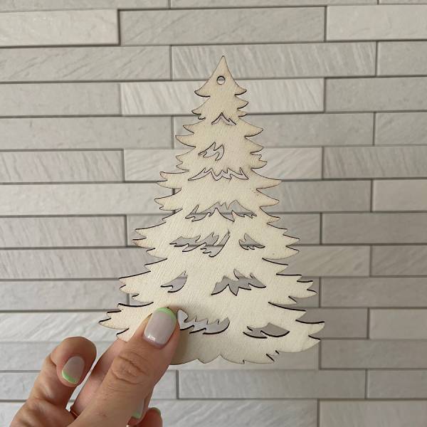 【Flying Tiger】おすすめのクリスマス工作キット！簡単可愛いガーランドを作って飾ろう | HugMug