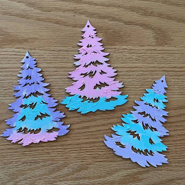 【Flying Tiger】おすすめのクリスマス工作キット！簡単可愛いガーランドを作って飾ろう | HugMug