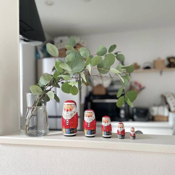 買ってよかった！クリスマスデコレーションアイテム購入品5選&amp;手作りアドベントカレンダー | HugMug